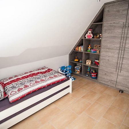 Weinberghaus Prossen Villa Bad Schandau Luaran gambar