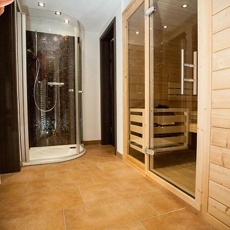 Weinberghaus Prossen Villa Bad Schandau Luaran gambar