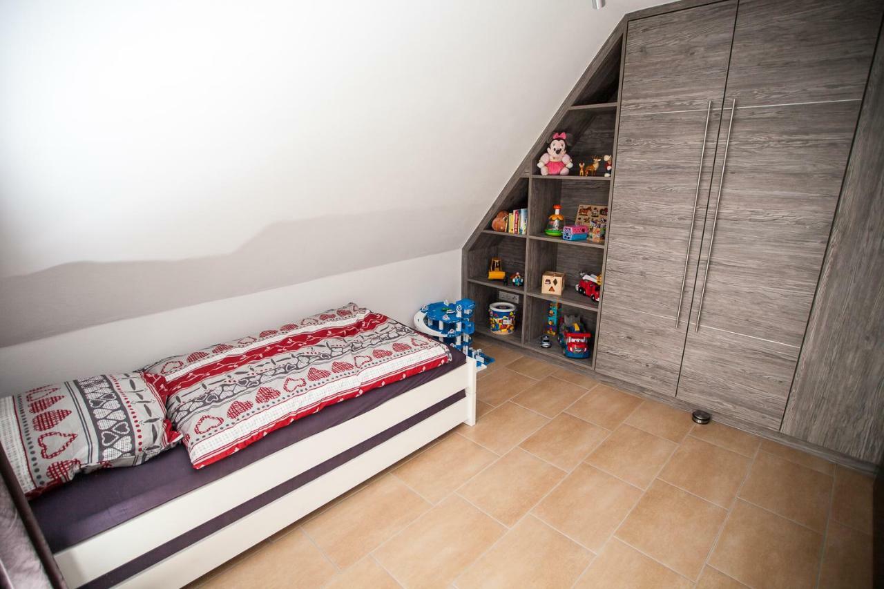 Weinberghaus Prossen Villa Bad Schandau Luaran gambar