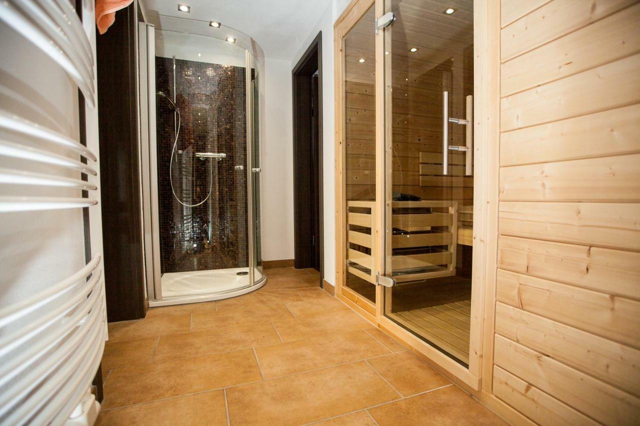 Weinberghaus Prossen Villa Bad Schandau Luaran gambar