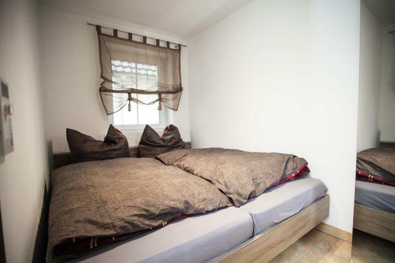 Weinberghaus Prossen Villa Bad Schandau Luaran gambar
