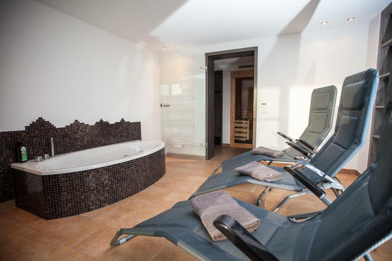 Weinberghaus Prossen Villa Bad Schandau Luaran gambar